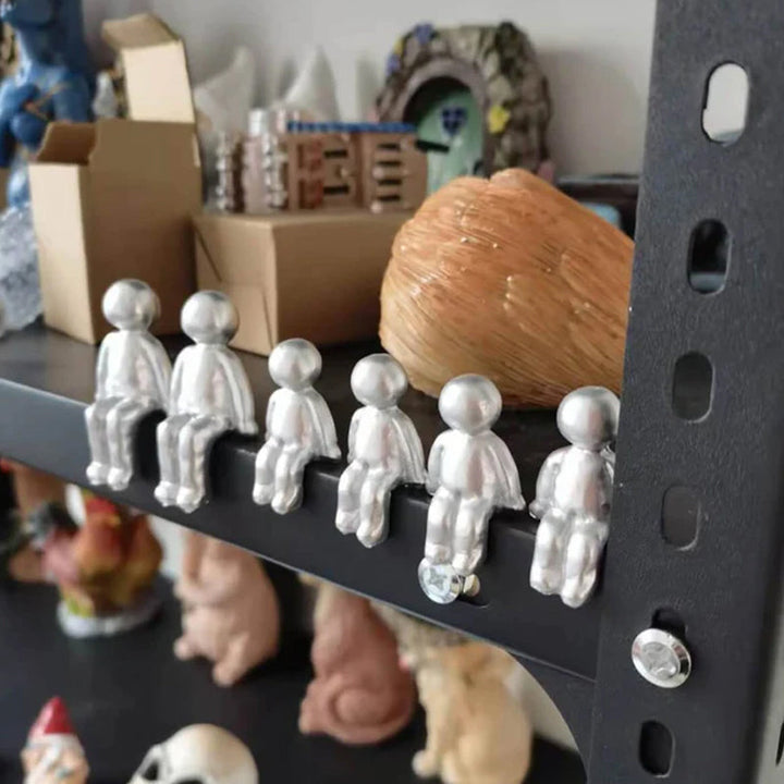 Familie Medlem Figurer | Skanto