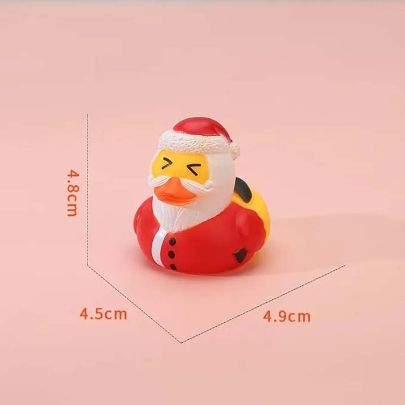 Skanto | 24 stk nedtelling jul gummibjørner adventskalender