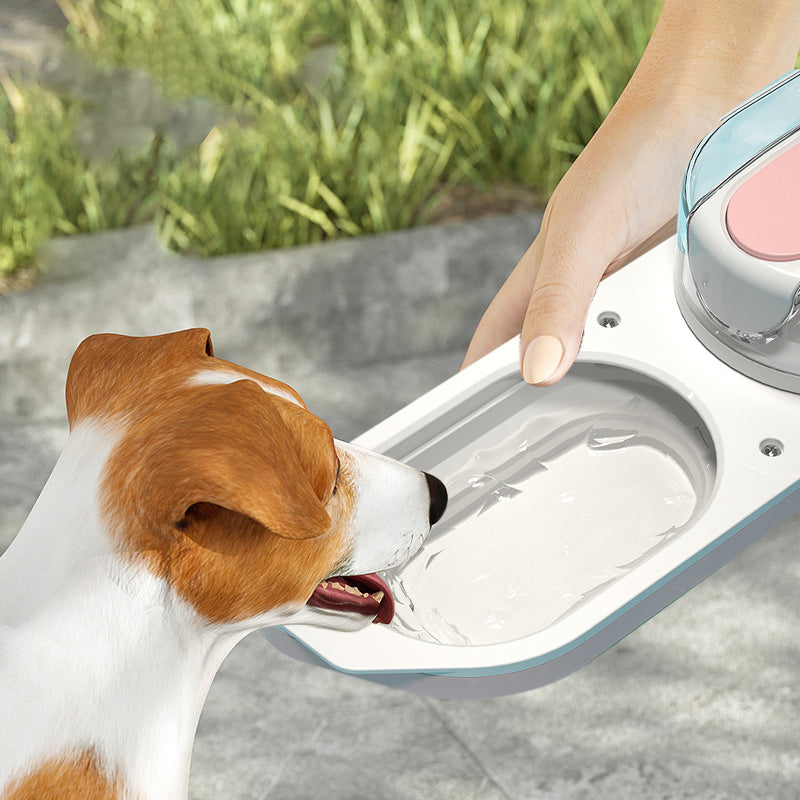 Skanto | Pet Cups komfortable og sammenleggbare