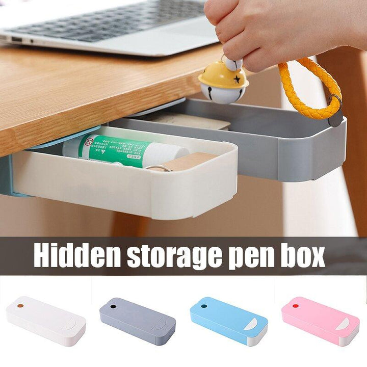 Skanto | Usynlig Oppbevaringsboks