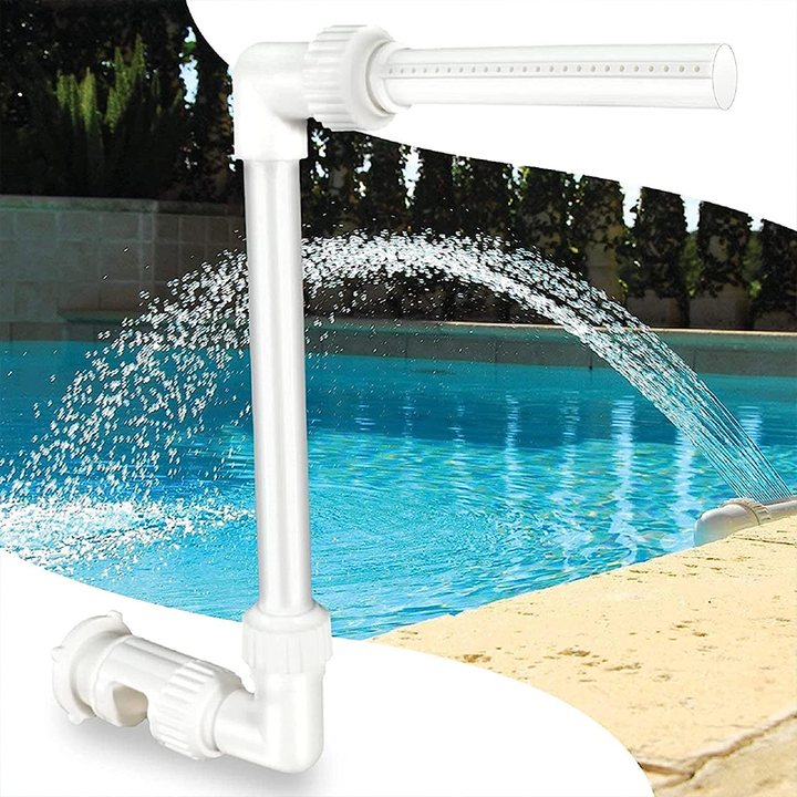 Skanto | Pool Fountain Sprayer