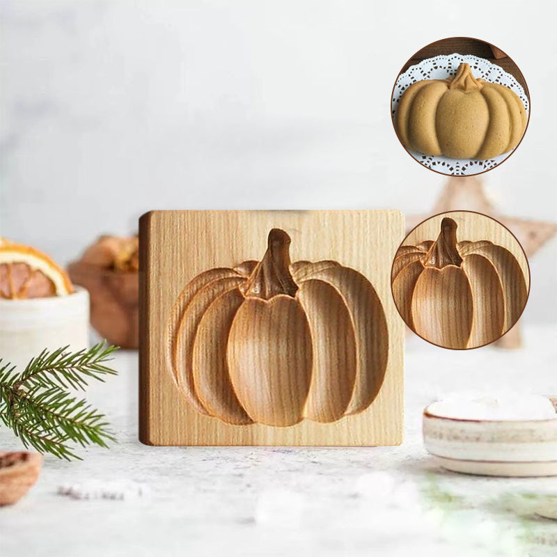 Norvo | Treprøve Kakeutstikker