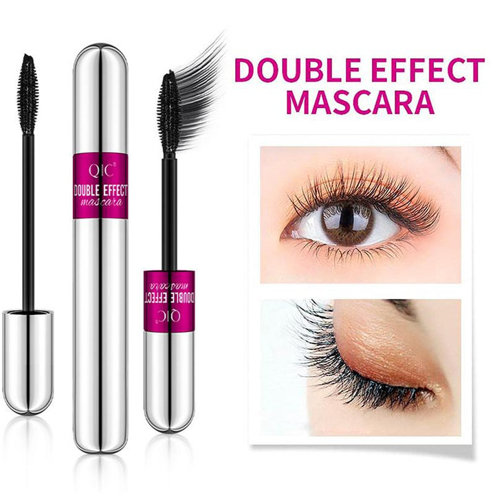 Skanto | Vanntett dobbeltsidig mascara