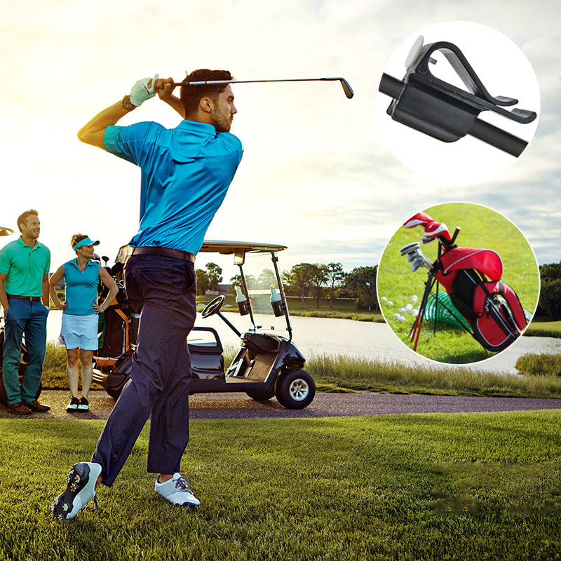 Skanto | Golf Putter Clip