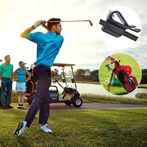 Skanto | Golf Putter Clip