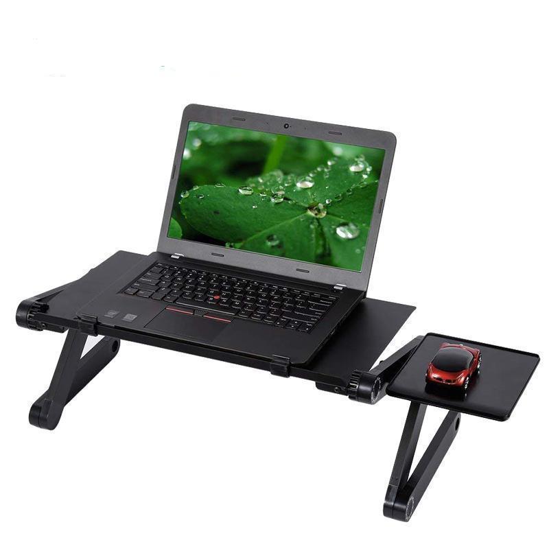 Skanto | Justerbart sammenleggbart laptopbord