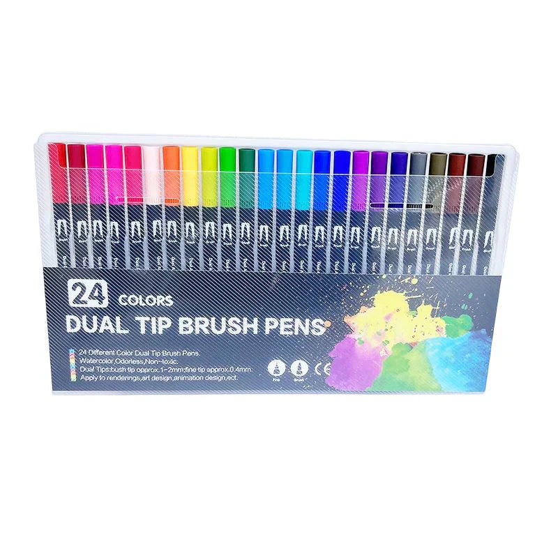 Norvo | Fargebok | Kreativ Moro - Utdanningsfargebok med tallgjenkjenning