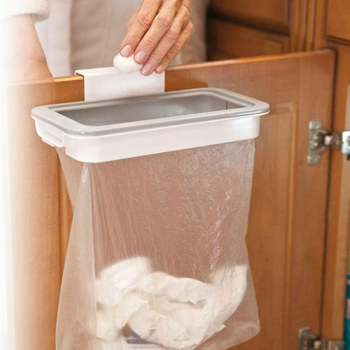 Trash Bag Hanging Support | Skanto