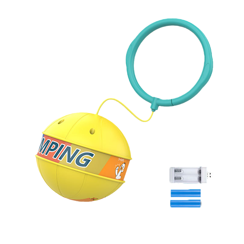 Lysopp bouncy ball | Skanto