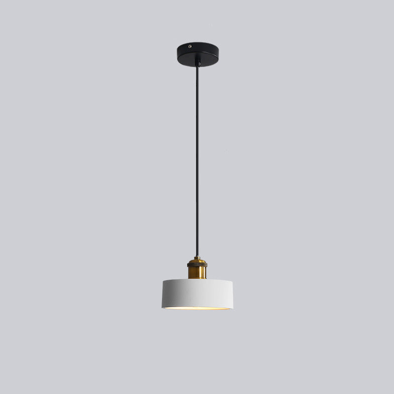 Stilig Morandi Design LED Pendellampe - MoraGlow | Skanto