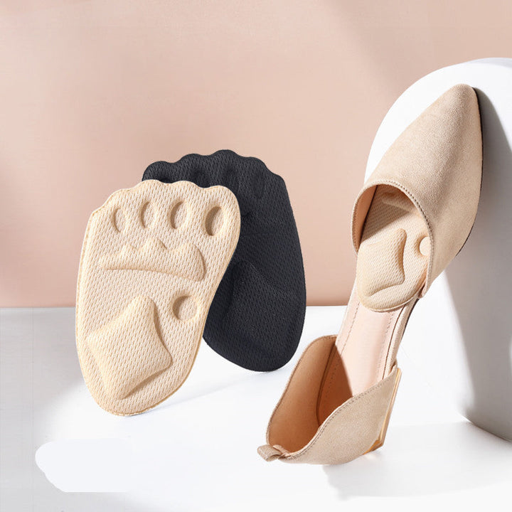 Skanto | Front Foot Cushions