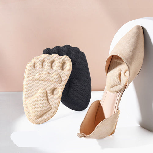 Skanto | Front Foot Cushions