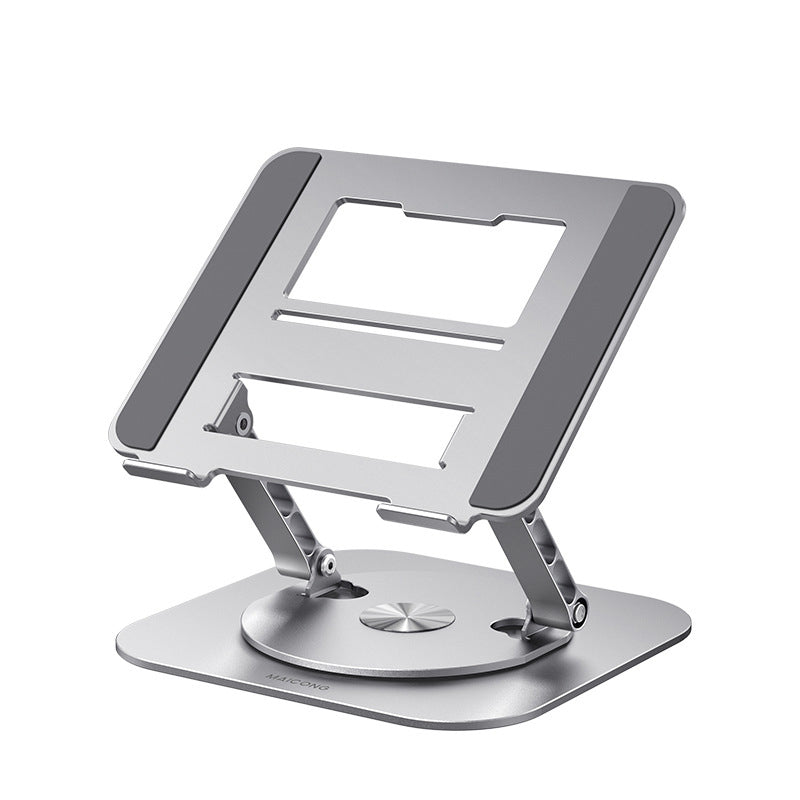 Støtte for bærbar PC i aluminiumlegering | Skanto