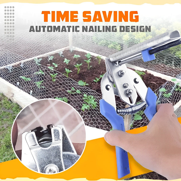 Skanto | Tang Wire Cage Klemmer Tang Verktøy