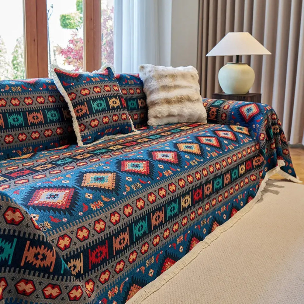 Skanto | Nomad Dream Boho Sofa Cover
