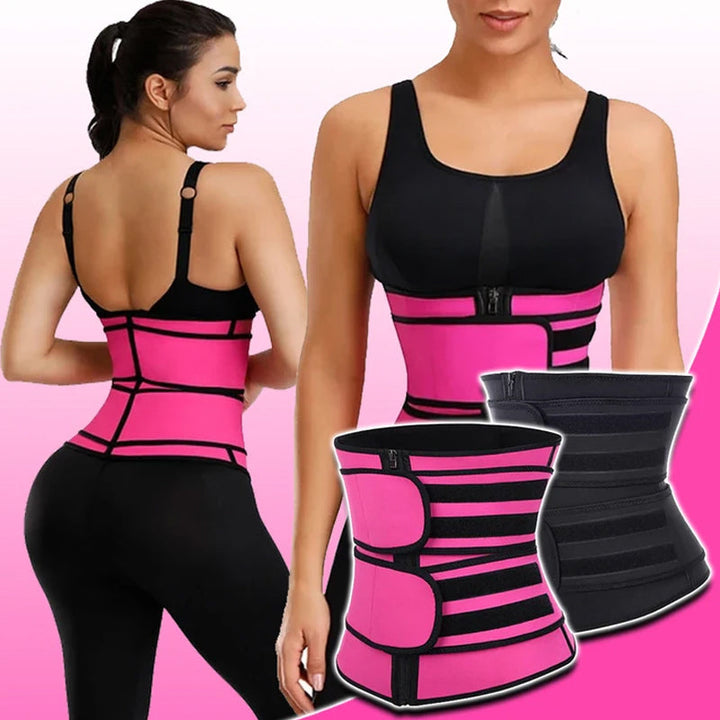 Fitnessbelte hoftestrikk | Skanto