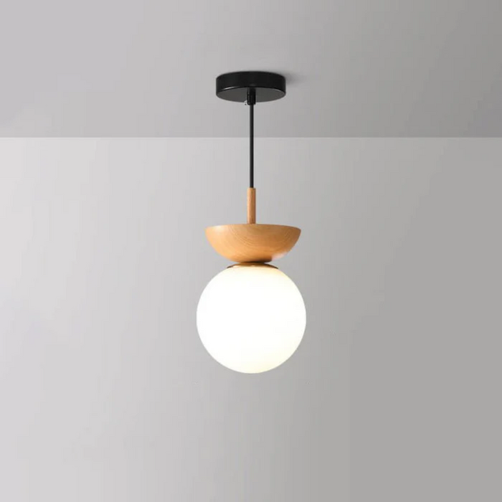 Skanto | Japansk stil pendellampe