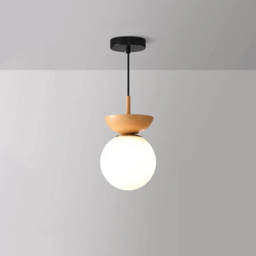 Skanto | Japansk stil pendellampe