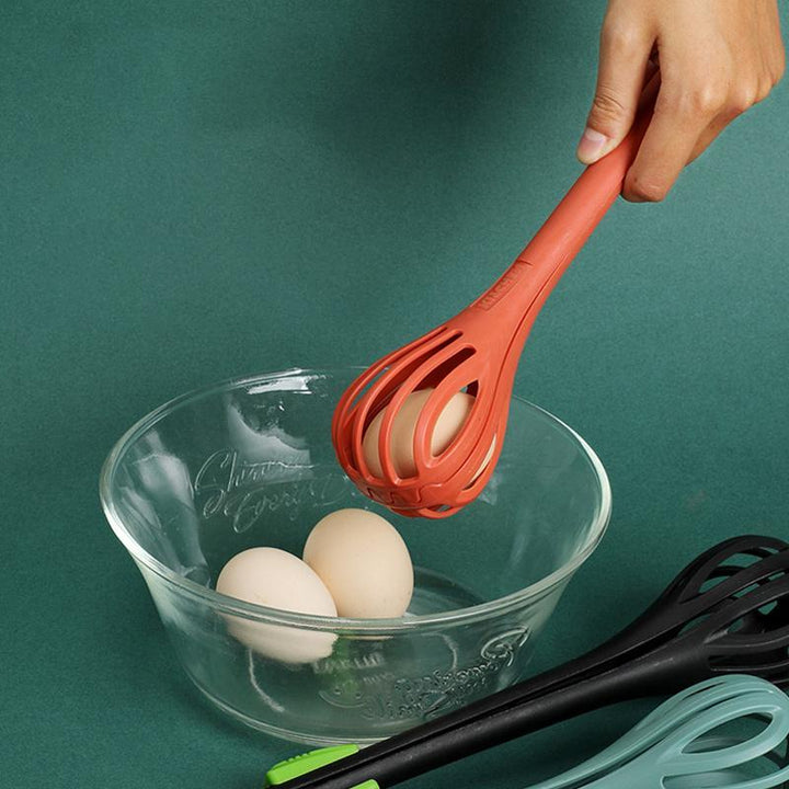 Multifunksjonell Mat Klemme Eggedaler | Skanto