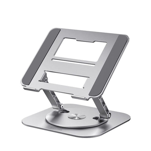 Skanto | Laptop Stativ Aluminiumlegering Roterende Ramme