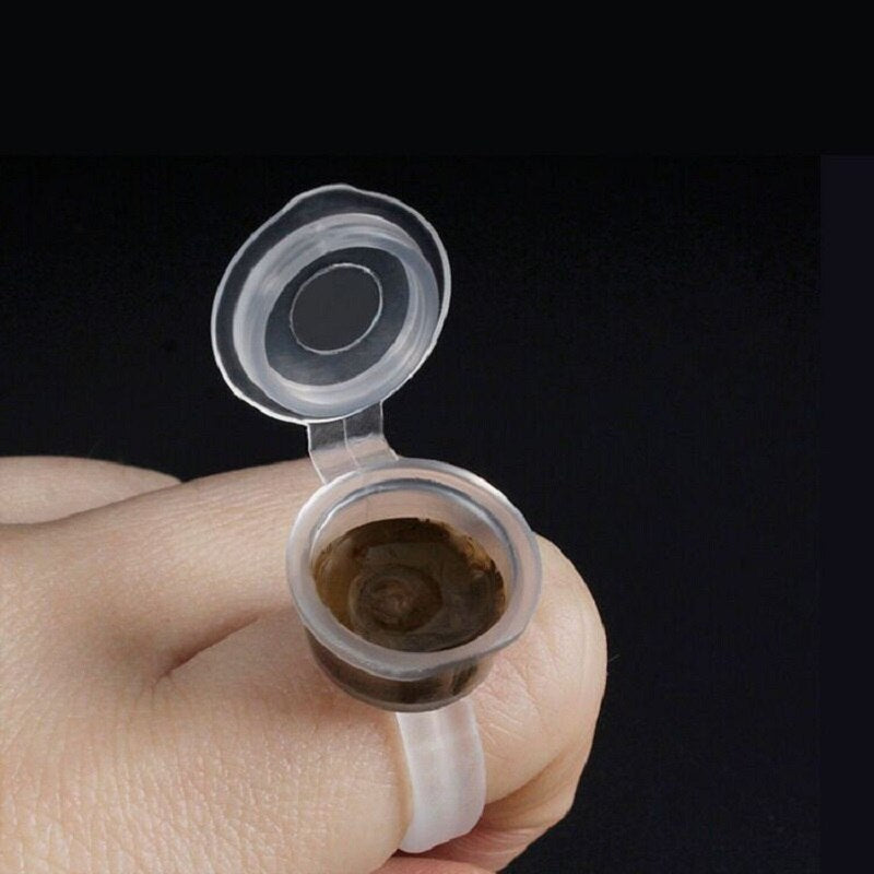 Skanto | Krembeholder Ring
