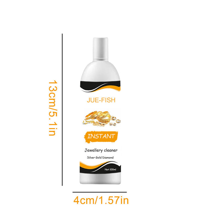 Awsome Instant Shine Smykker Renser | Skanto