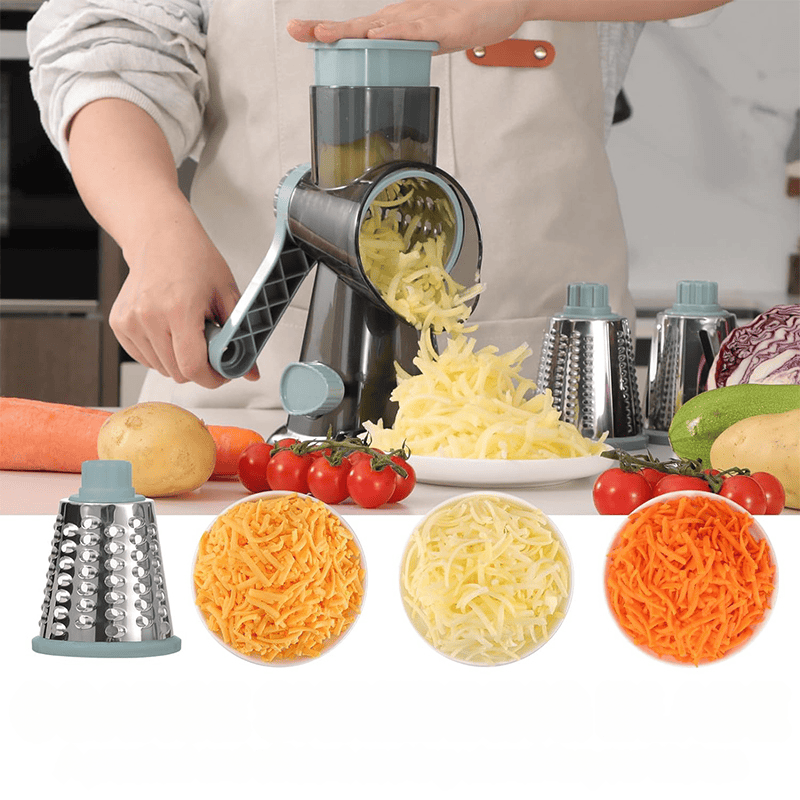Skanto | Multifunksjonell chopping for deilige retter