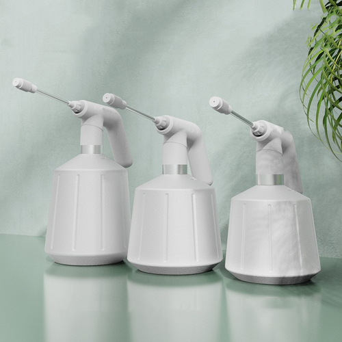 Skanto | Elektrisk Sprayflaske for Planter – Automatisk Vannkanne med Komfort Håndtak