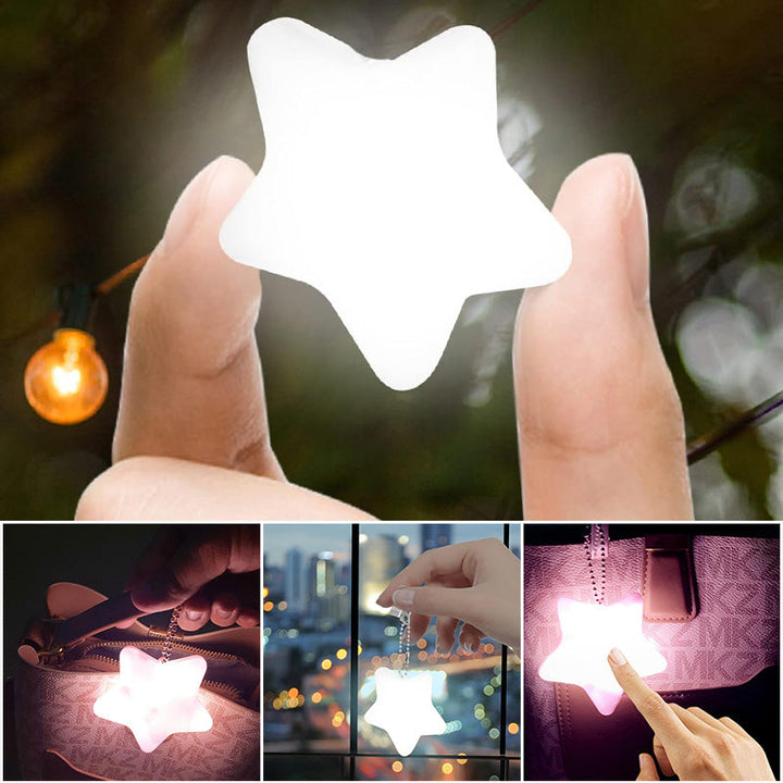 Skanto | LED Mini Klipp Ryggsekklys