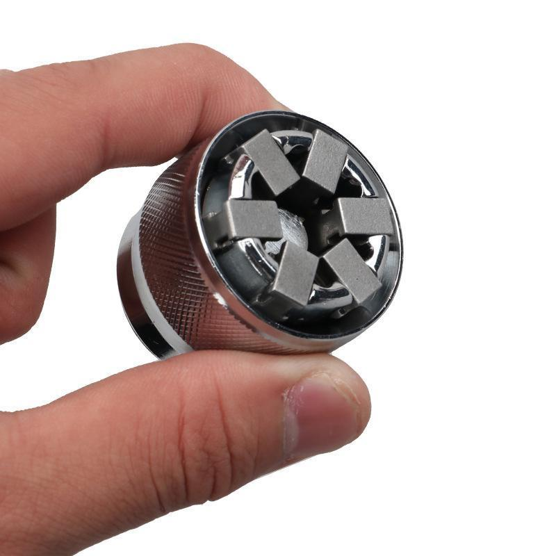 Skanto | Elektrisk Drill Magisk Universalsocket