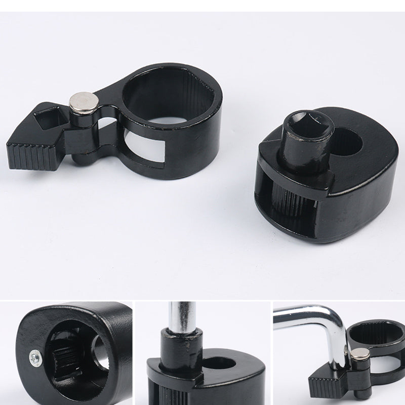 Skanto | Multifunctional Control Equipment & Rudder Shaft Screwdriver Puller