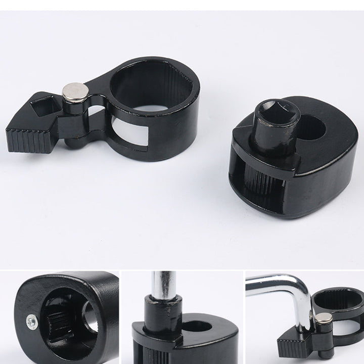 Skanto | Multifunctional Control Equipment & Rudder Shaft Screwdriver Puller