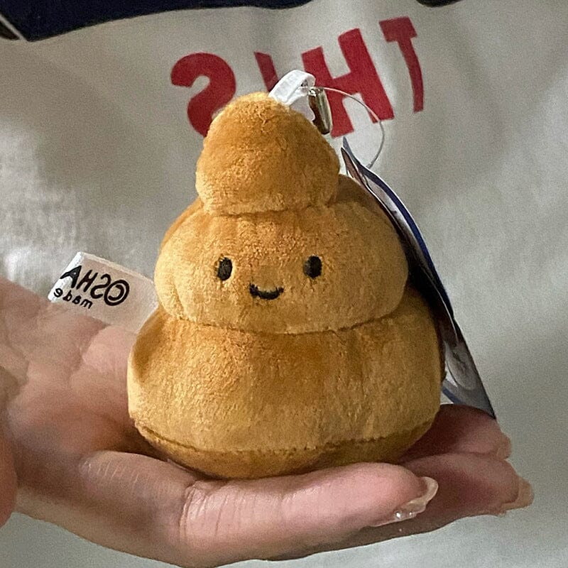 Morsom Toalett Plush Anheng | Skanto