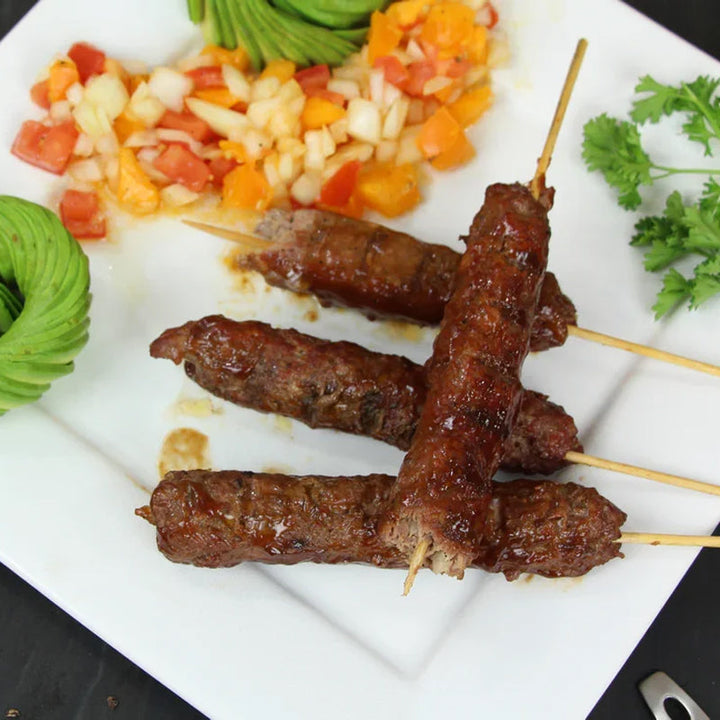 Skanto | Enkel Kebab Maker