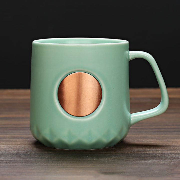 Skanto | Bronse Starbucks Kreativ Kopp