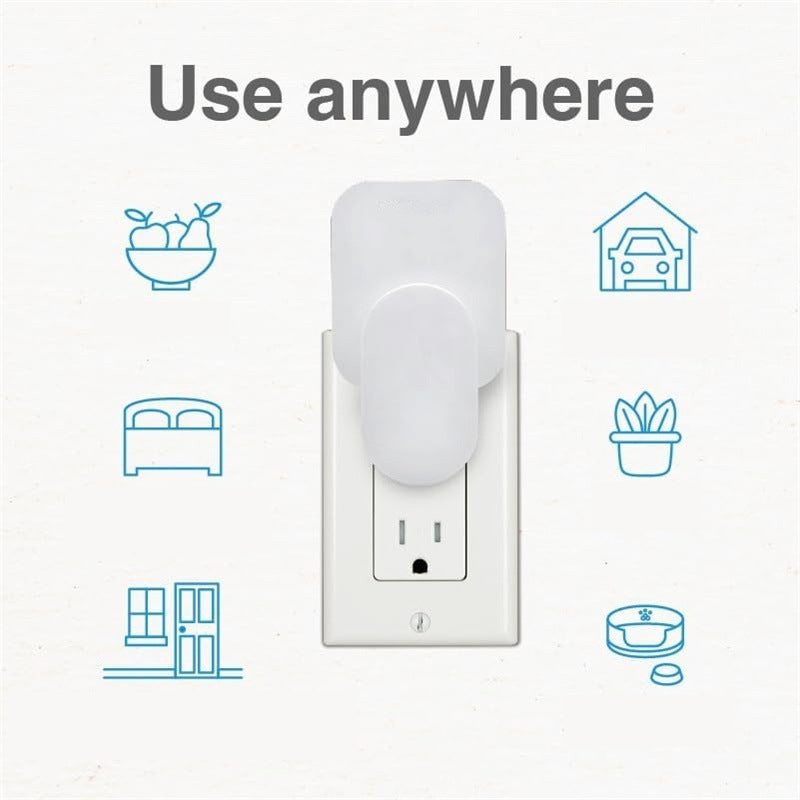 Skanto | Innendørs Plug-in Myggfelle