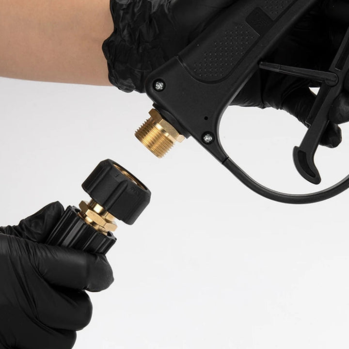 Norvo | Slangepistol Hurtigkobling Adapter