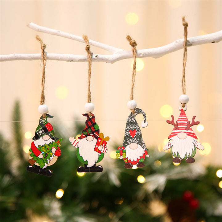 Skanto | Gnomesmykke Sett (12 PCS)