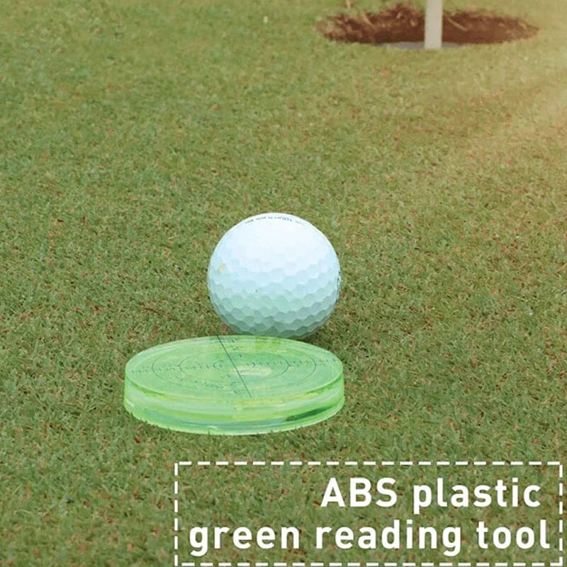 Skanto | Pro Putt Green Reader