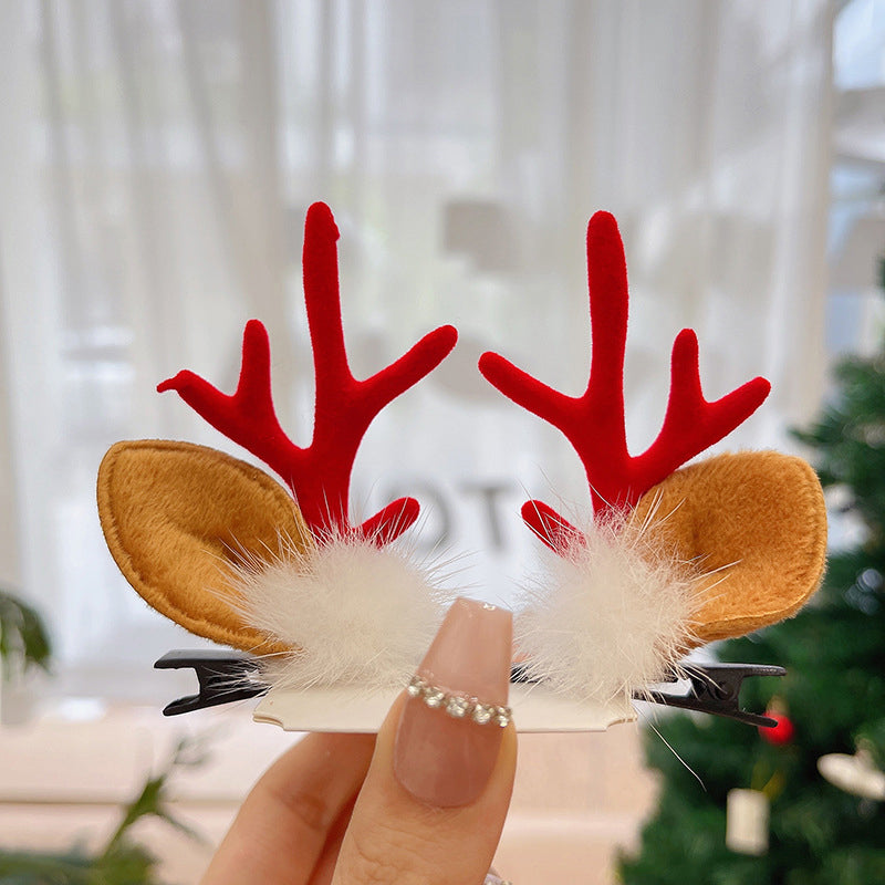 Skanto | Reinsdyrgevir Julespenne