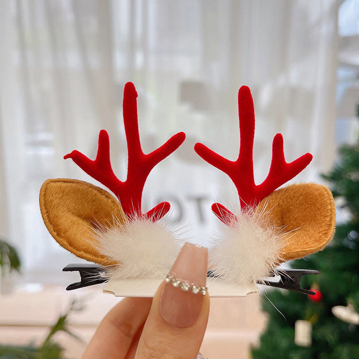 Skanto | Reinsdyrgevir Julespenne