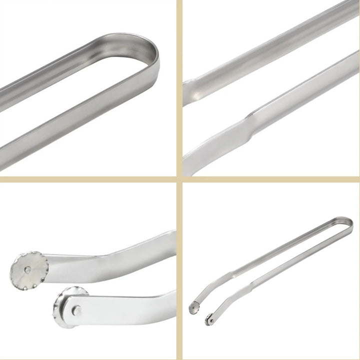 Skanto | Tongs for Turning BBQ Pølser
