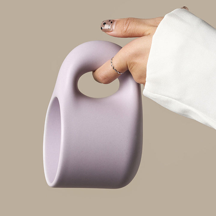 Skanto | Nordisk Minimalistisk Sød Tykk Krus