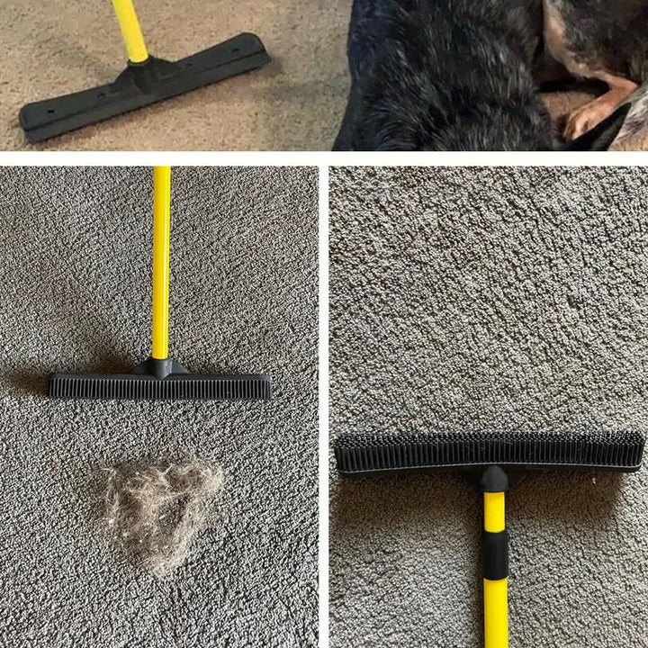 Pet Hair Removal Broom | Skanto