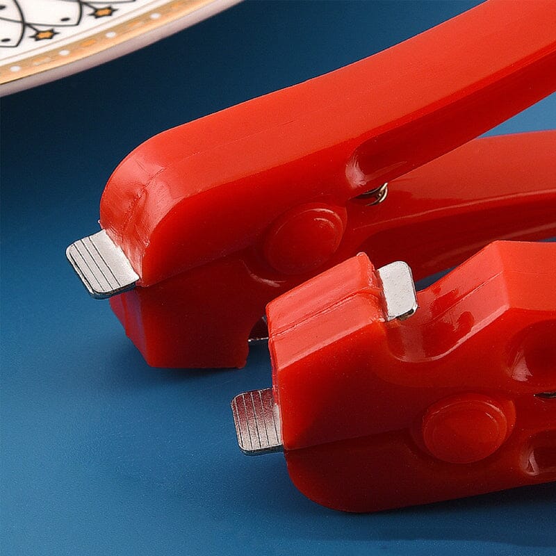 Clam Pliers for Restaurant & Home | Skanto