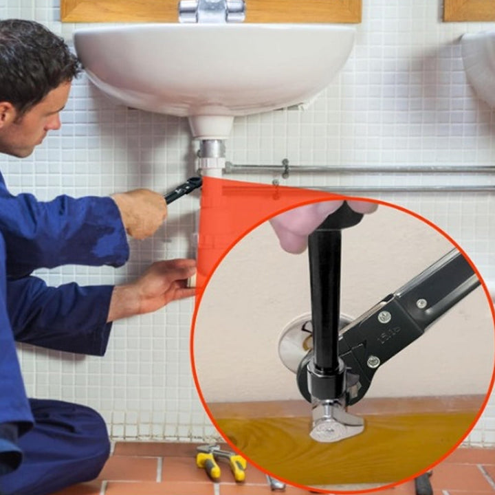 Skanto | Profesjonell Installer Nøkkel