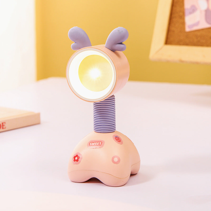 Skanto | Søt liten bordlampe