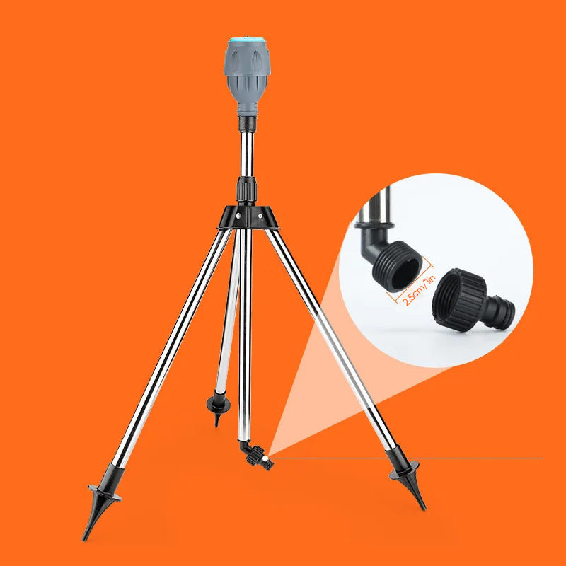 Roterende Stativ Sprinkler | Skanto