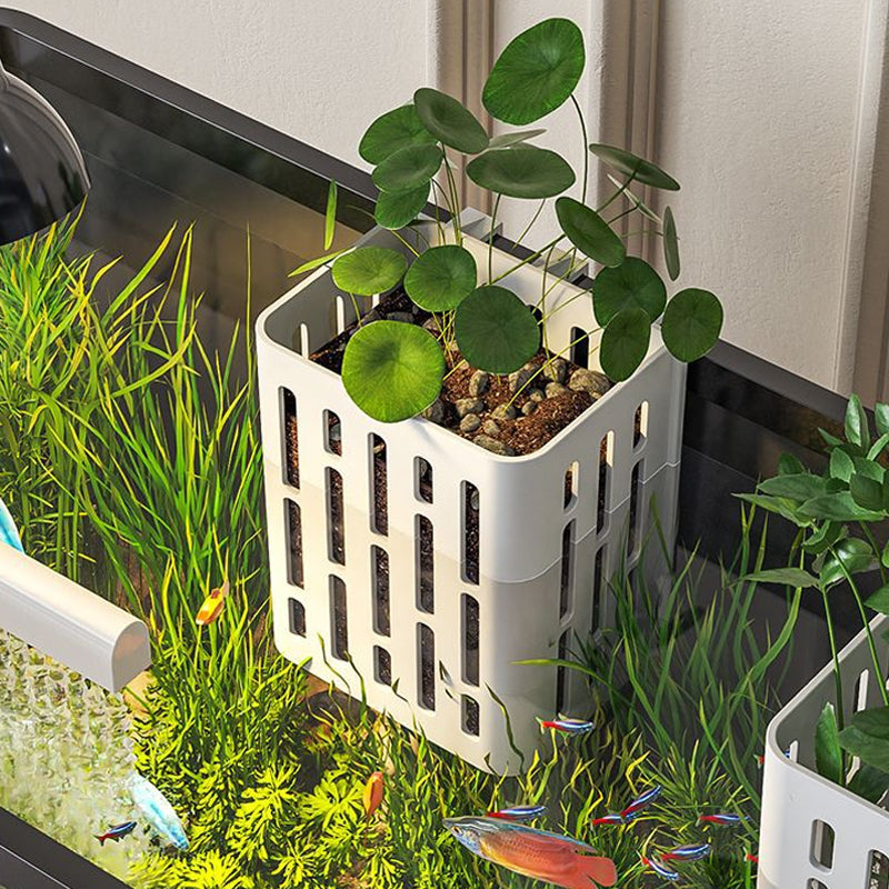 Skanto | Fisketank Hydroponisk Plantekurv