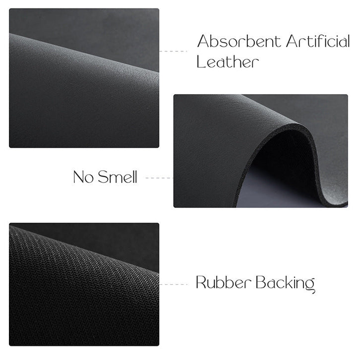Skanto | Super Absorberende Dreneringsmatte
